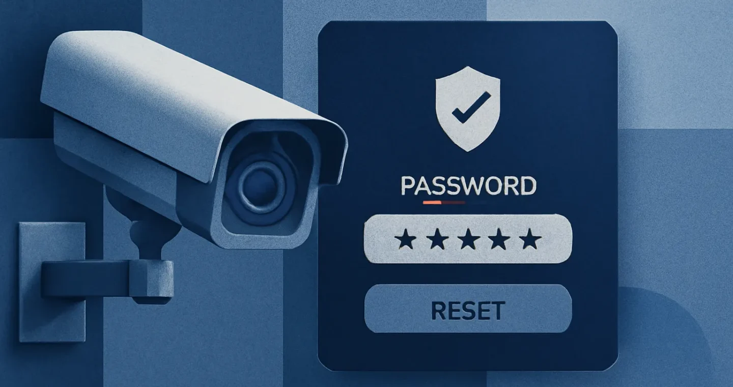 رمز پیش فرض دستگاه برایتون
